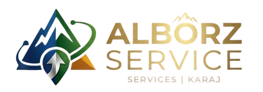 AlborzServices